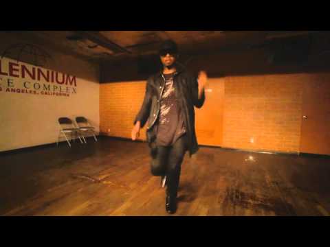 @AntoineTroupe x @JustinBieber - I'll Show You Freestyle