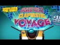 Borderlands, The Pre-Sequel! Claptastic Voyage ...