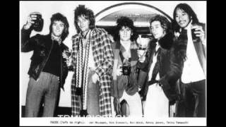 "I'm Losing You." Rod Stewart
