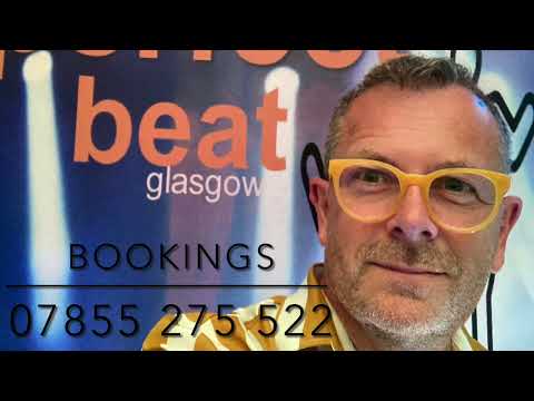 The Perfect Beat video.