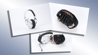 V-MODA's Best Headphone (And It's Wireless!)
