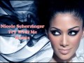 Nicole Scherzinger Try With Me Remix Preview ...