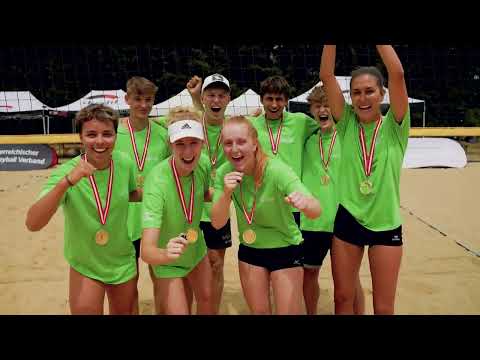 Schulbeach Cup 2023 (Bundesmeisterschaft Vorarlberg, Oberstufe)