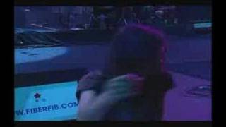 Primal Scream - Miss Lucifer live FIB 2004