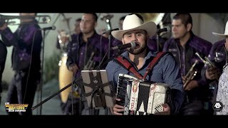 Los Austeros De Durango Ft. Banda Tierra Elegida - Cuervo Sierra (En Vivo)