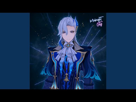 Watcher in the Deep (Neuvillette Teaser Theme)