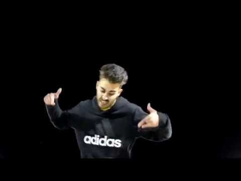 Luso Mc - Falém  (Videoclip) #ArtEraWorks