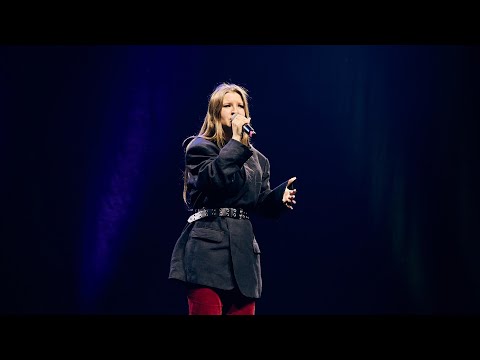 Klaudia Łacka - Szara kolęda