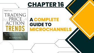 Chapter 16: A Complete Guide To Trading Microchannels (+ New Product Just Launched!)第 16 章：微通道交易完整指南（+ 新产品刚刚推出！