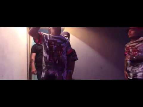 Nuco Las Calles De Mi Barrio / Ft. Zaiko [Video Oficial]