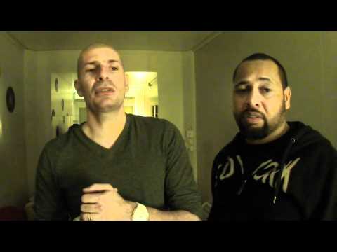 Shout Out Akhenaton IAM & Faf Larage