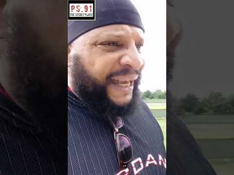 Put Some Respect On My Name! YAHUAH TSEVA'OTH; The Omnipotent