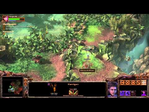 (HD710) Campagne HOTS - 12ème Mission - Heart of The Swarm [FR]
