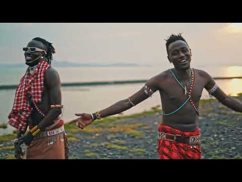 Chriss Tetu-MMMHE(official video) ft Saningo dimero