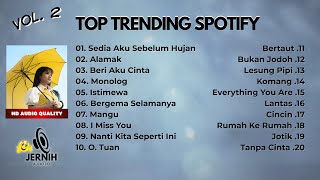 Download lagu TOP TRENDING SPOTIFY TERBARU - idgitaf - Sedia Aku Sebelum Hujan - Alamak - Bergema sampai selamany mp3 Download lagu TOP TRENDING SPOTIFY TERBARU - idgitaf - Sedia Aku Sebelum Hujan - Alamak - Bergema sampai selamany mp3