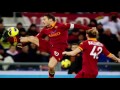 Immagine Francesco Totti Principe Nel Corso Degli Anni Insieme A Roma Italia