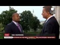 US Shutdown: Debt deal reached in Senate (recorded.