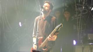 Chevelle - Jars LIVE [HD] 7/22/17