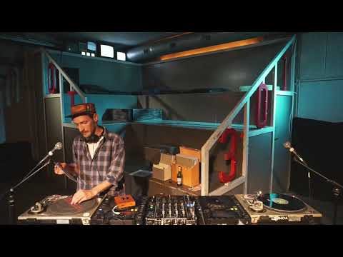Jah Rocket Soundsystem @ OTR - 06-11-2020