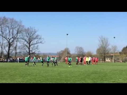 Fans in Roth-Kalenborn reif für die Championsleague