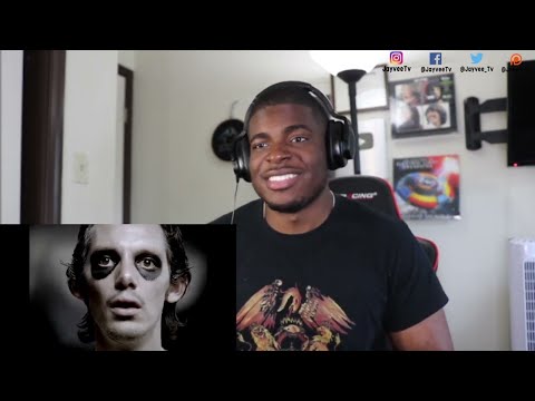 FIRST TIME HEARING My Chemical Romance - Welcome To The Black Parade REACTION