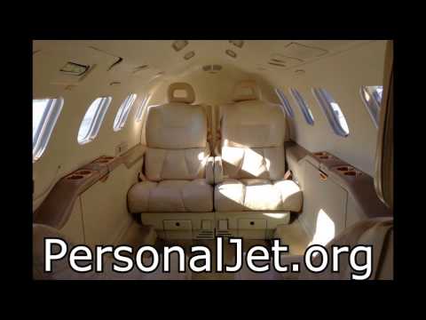 Emivest SJ30 light business jet
