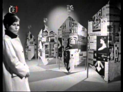 Loudá se půlměsíc - Marta Kubišová