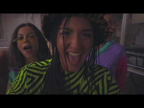 Sôra - Tripping Live session