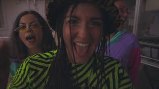 Tripping Music Video
