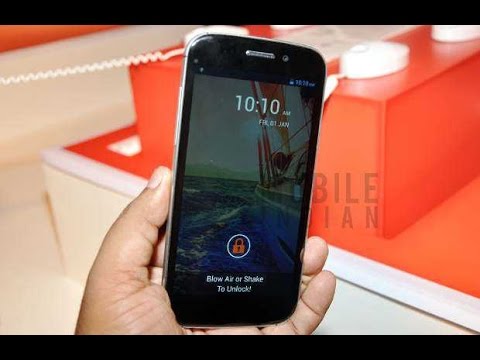 Micromax Canvas Play Hard Reset, Format Code solution