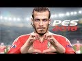 PES 2018 18B G.BALE SCOUT COMBINATION ONLY 2 SCOUTS PES 2018 18B G.BALE SCOUT COMBINATION ONLY 2 SCOUTS