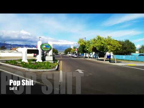 Pop Shit - Lul E