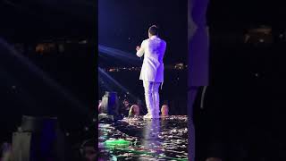 I’ll be loving you Jordan Knight Fenway 2017 Totalpackagetour