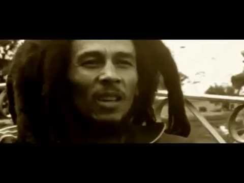 Stephen Marley ft Sizzla Kalonji & Capleton   - Rock Stone - [Official Music Video]