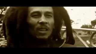 Stephen Marley ft Sizzla Kalonji & Capleton   - Rock Stone - [Official Music Video]
