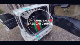 gucci louis fendi prada REMIX by Basscargyumri _ ՍԻՐԵՄԳԸ BASS ♥️
