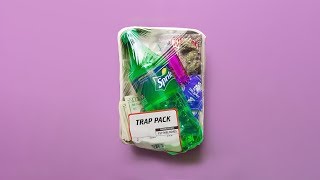 FREE Playboi Carti x Pierre Bourne Type Beat - Trap Pack | Fly Melodies