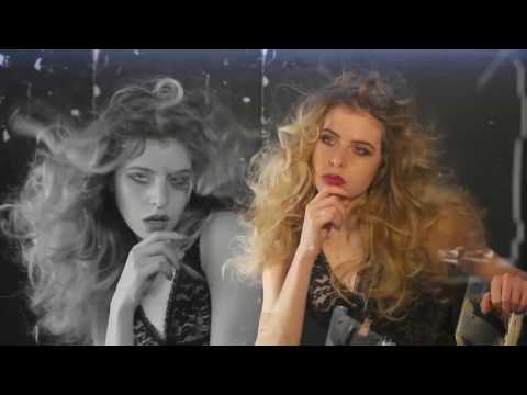 Bruce Low Hair Hoxton Collection