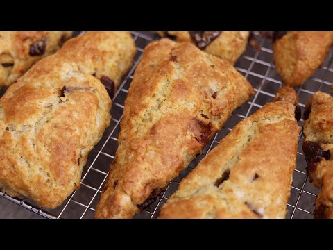 I've Never LOVED A GUAVA SCONES More!