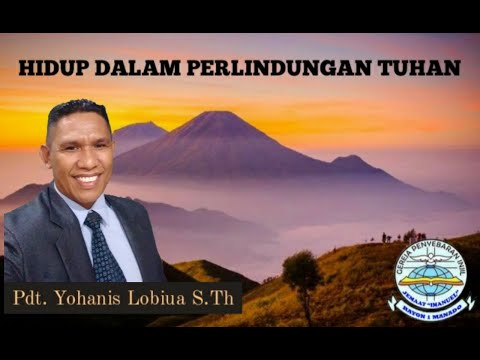 Hidup Dalam Perlindungan Tuhan