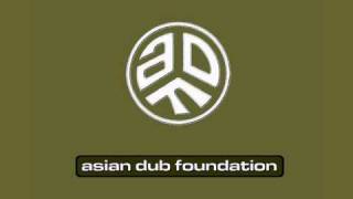 Asian Dub Foundation - Rafi