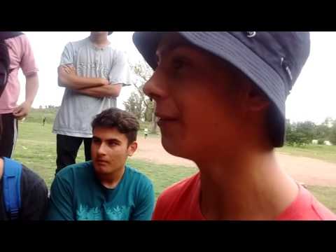 Tigel vs Subex | Verano de Freestyle | #Fecha 3