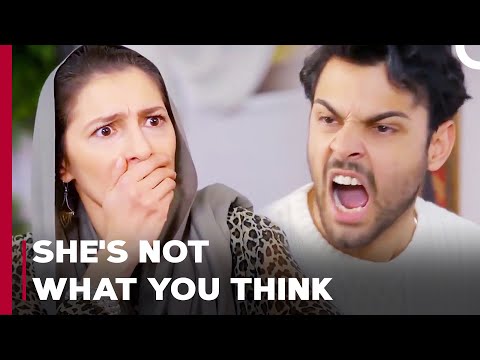 She Was Cheating On Him With Her Ex Husband! - Can't Stop Loving You