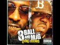8-Ball & MJG - Don't Make [Living Legends]