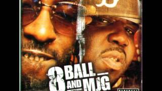 8-Ball &amp; MJG - Don&#39;t Make [Living Legends]