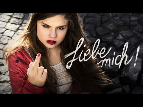 Liebe Mich! (ausgzeichnetes JUGEND DRAMA, ganzer film deutsch, drama filme, gute filme, spielfilm)