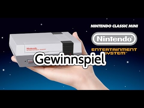 Vorschaubild: Nintendo Classic Mini im Gaming-Check