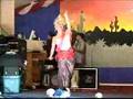 Remix Thai Classical Dancing