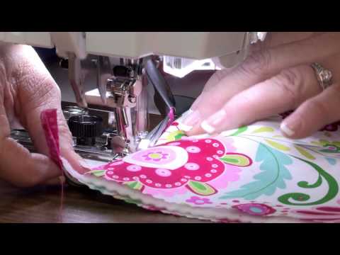 BERNINA Bias Binder Magic