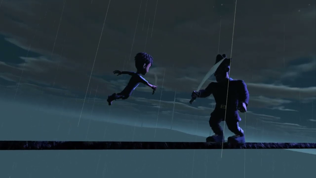 Trailer | Adventure Cinema | Piratas en el Callao: el regreso de L’ Hermite